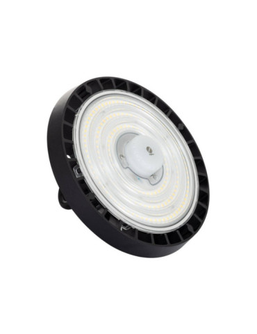 Cloche LED Industrielle UFO 100W 160lm/W LIFUD SMART Zigbee Dimmable 1-10V