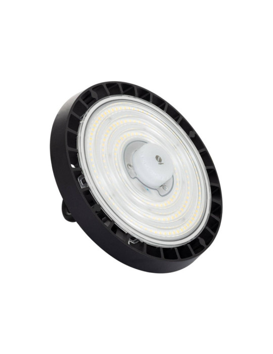 Cloche LED Industrielle UFO 100W 160lm/W LIFUD SMART Zigbee Dimmable 1-10V Cloche LED Industrielle UFO 100W 160lm/W LIFUD SMART Zigbee Dimmable 1-10V