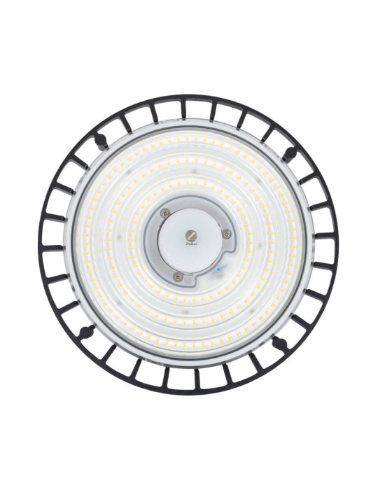 Cloche LED Industrielle UFO 100W 160lm/W LIFUD SMART Zigbee Dimmable 1-10V