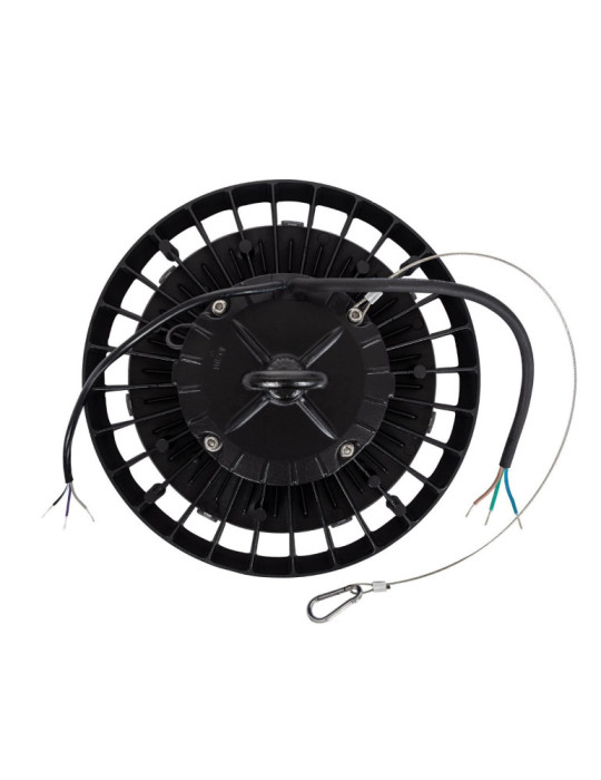 Cloche LED Industrielle UFO 100W 160lm/W LIFUD SMART Zigbee Dimmable 1-10V