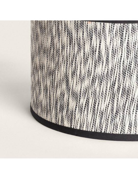 Abat-jour de Lampe Saniya ILUZZIA
