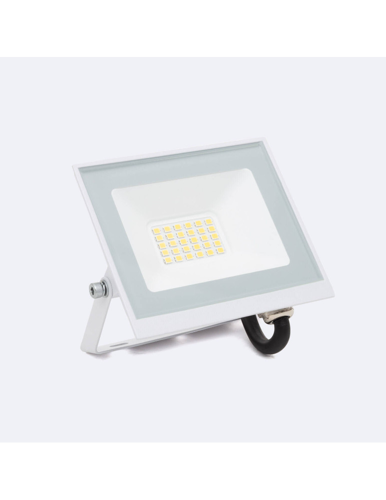 Projecteur LED 20W 120lm/W IP65 S3 Projecteur LED 20W 120lm/W IP65 S3