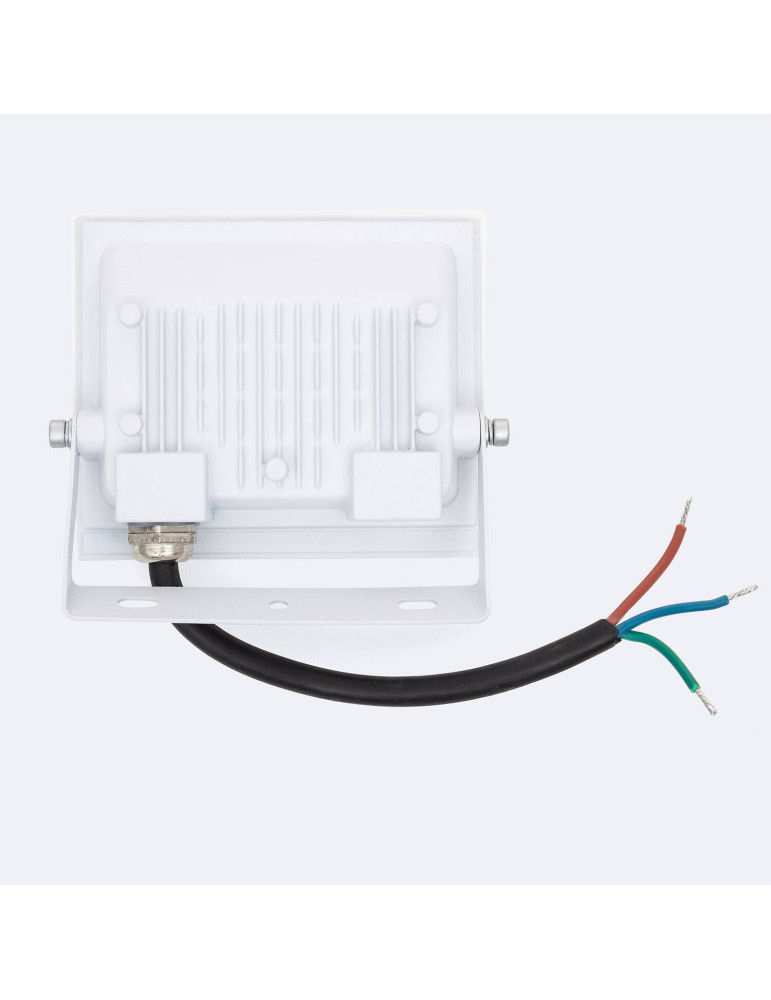 Projecteur LED 20W 120lm/W IP65 S3