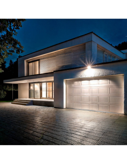 Projecteur LED 20W 120lm/W IP65 S3