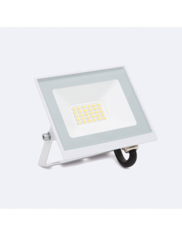 Projecteur LED 20W 120lm/W IP65 S3