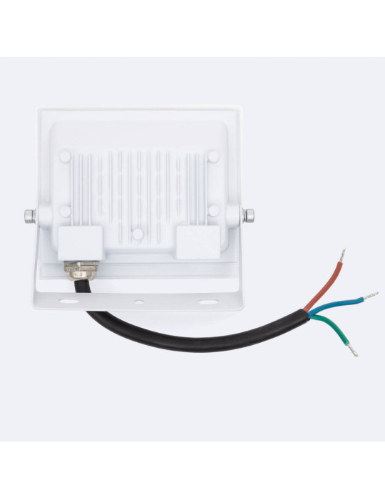 Projecteur LED 20W 120lm/W IP65 S3