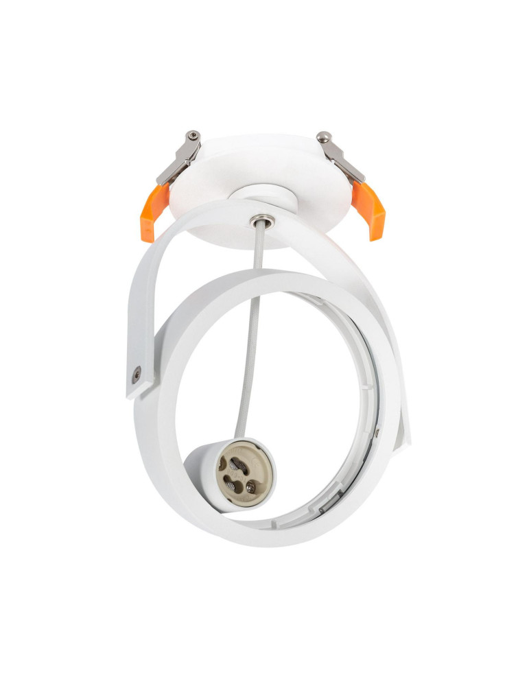 Spot Downlight LED 15W AR111 Coupe Ø 80 mm