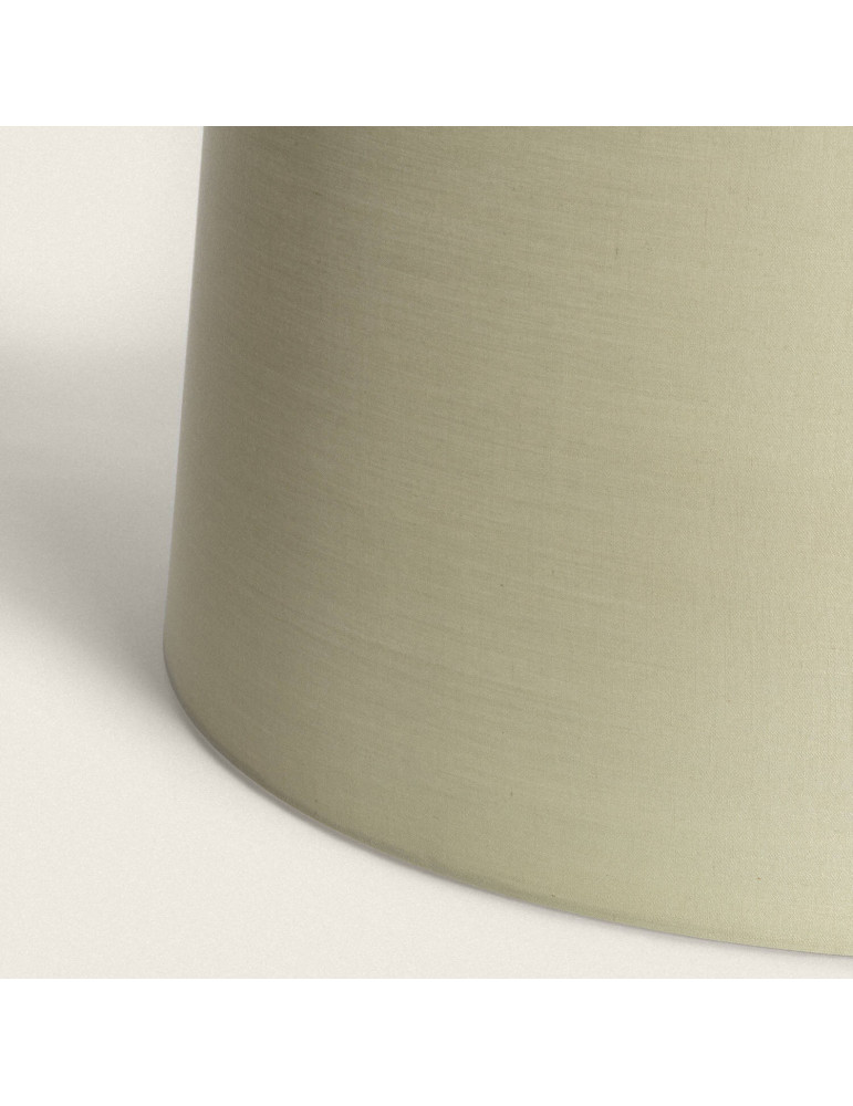 Abat-jour de Lampadaire Yuvan ILUZZIA