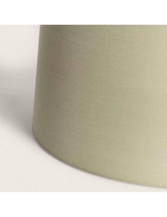 Abat-jour de Lampadaire Yuvan ILUZZIA