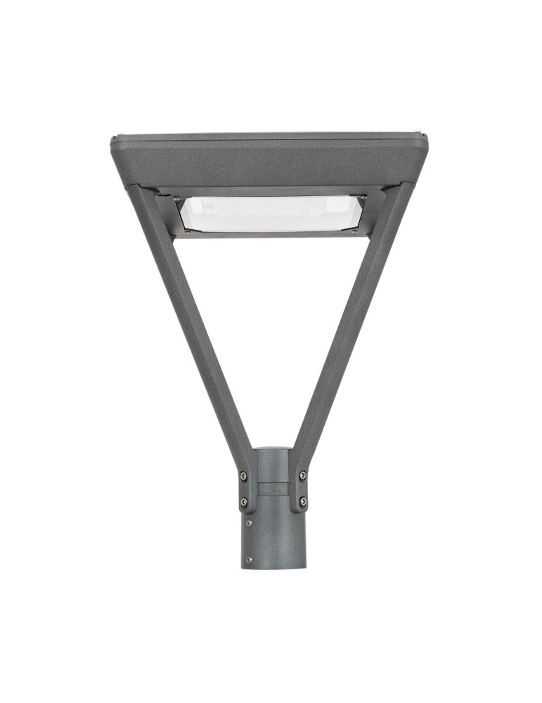 Lampadaire LED 60W Aventino Square LUMILEDS PHILIPS Xitanium