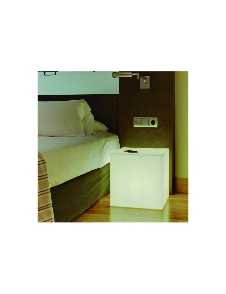 Cube Cuby 45 Cable Outdoor Cool