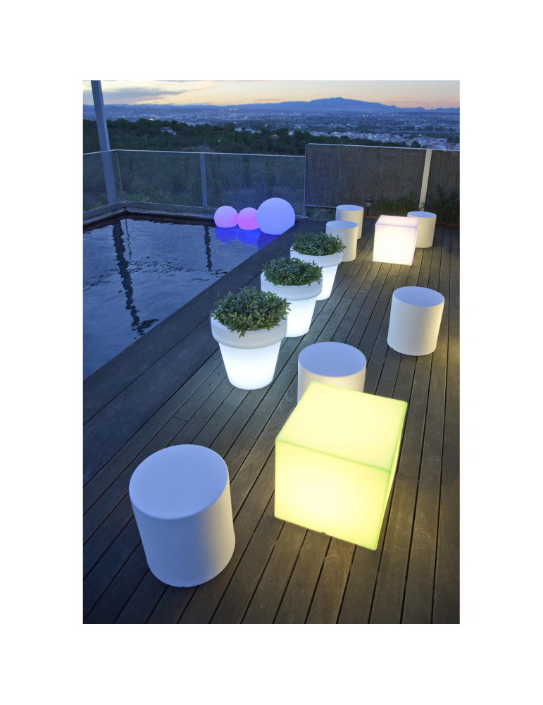 Cube Cuby 45 Cable Outdoor Cool