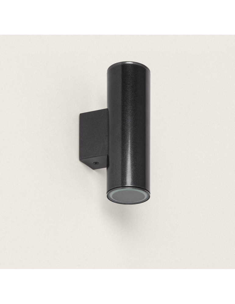 Applique Extérieure Double Face Anthracite Pimlico Applique Extérieure Double Face Anthracite Pimlico