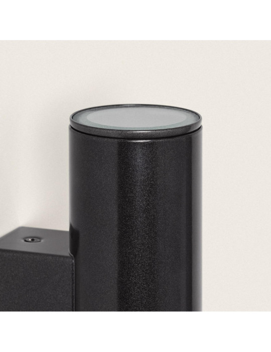 Applique Extérieure Double Face Anthracite Pimlico