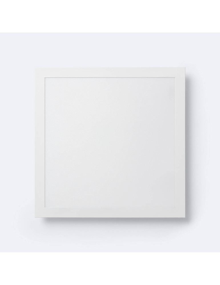 Panneau LED 30x30cm 18W 1800lm Solid