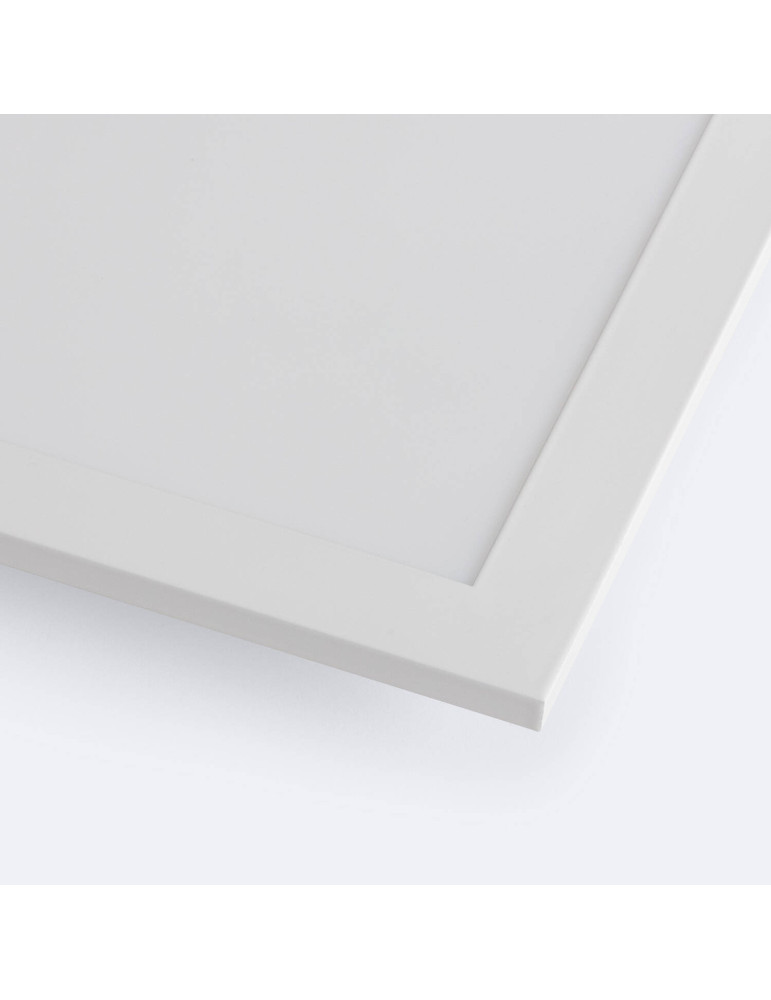 Panneau LED 30x30cm 18W 1800lm Solid