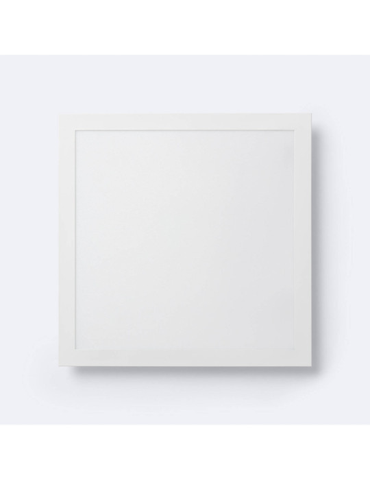 Panneau LED 30x30cm 18W 1800lm Solid