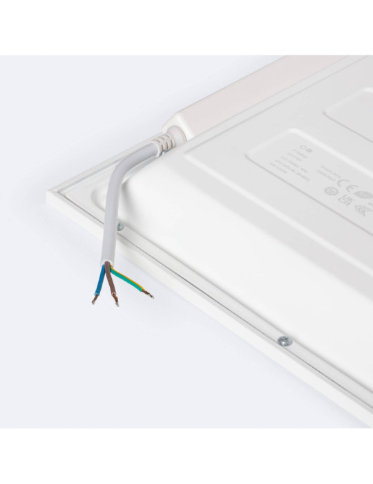 Panneau LED 30x30cm 18W 1800lm Solid