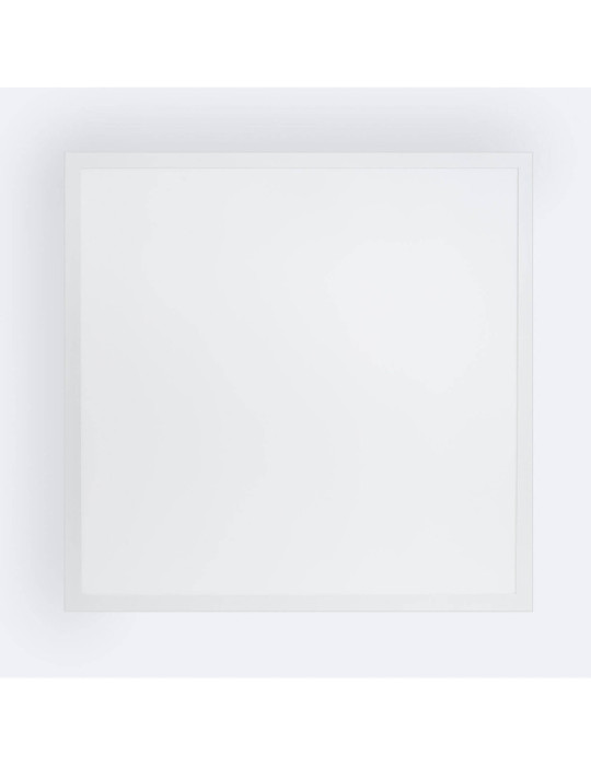 Panneau LED 60x60 cm 24W 4320lm SUPREME EFFICIENCY PHILIPS Certadrive Classe A