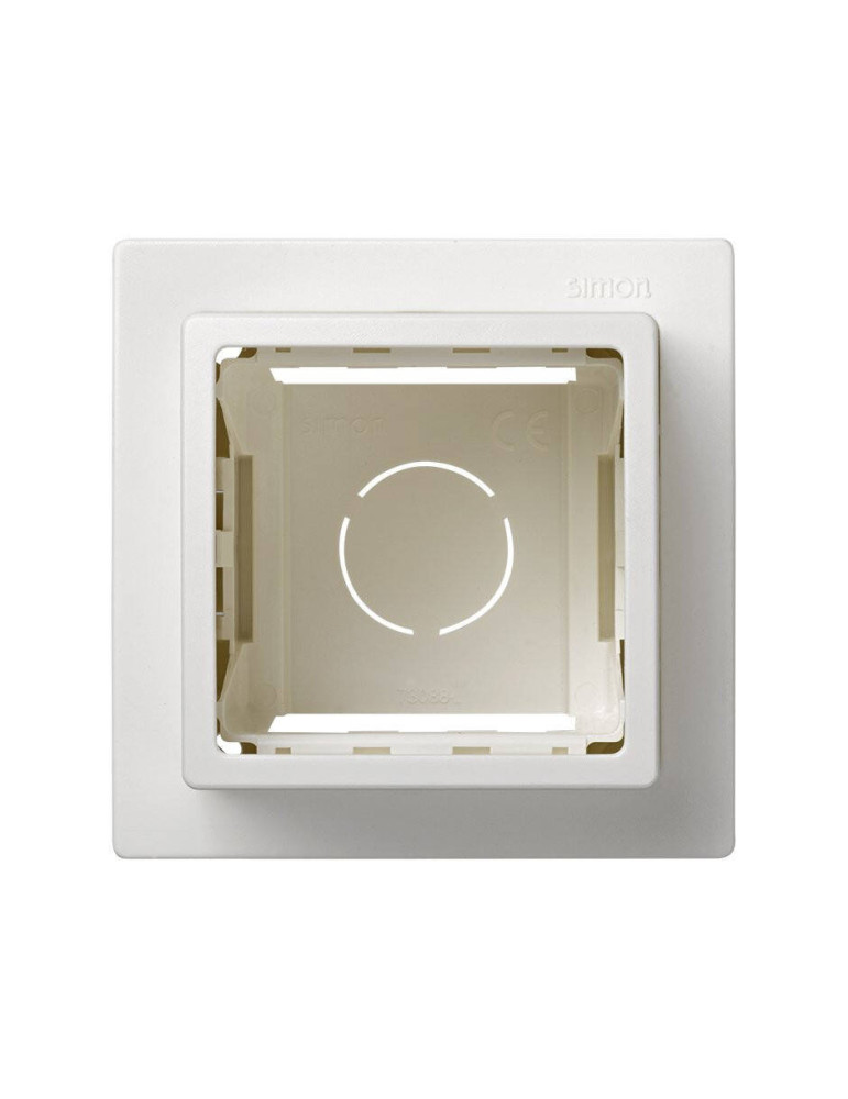 Adaptateur pour Appareillage SIMON 27 73088-50