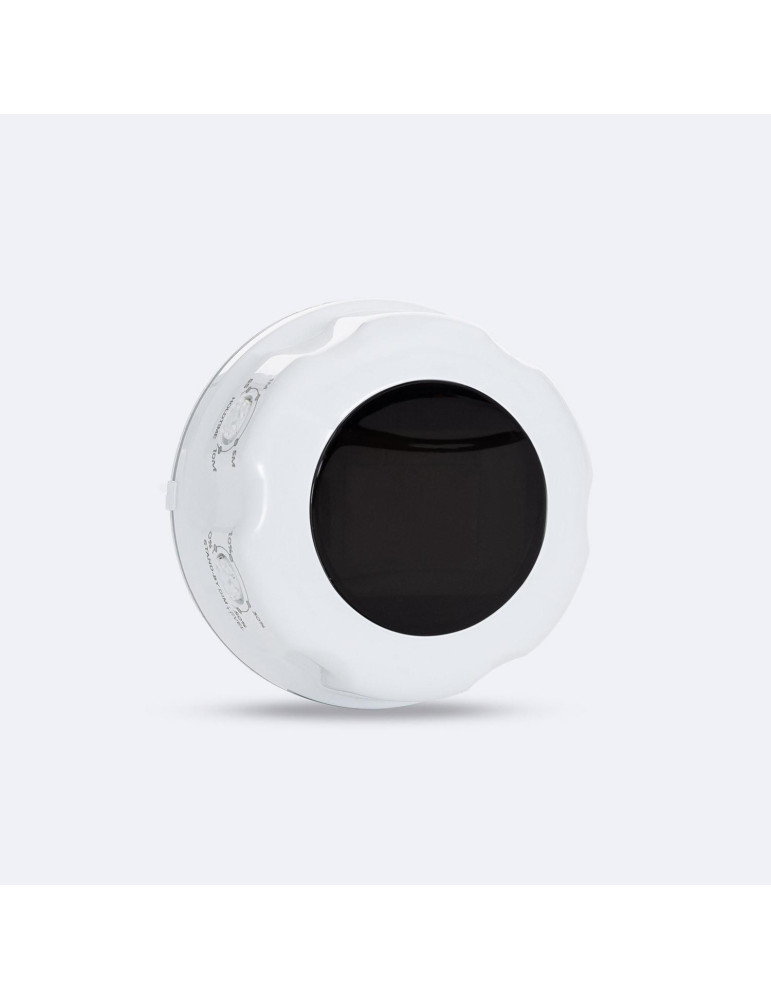 Detecteur de Mouvement RADAR IP65 pour cloche LED UFO Smart HBM