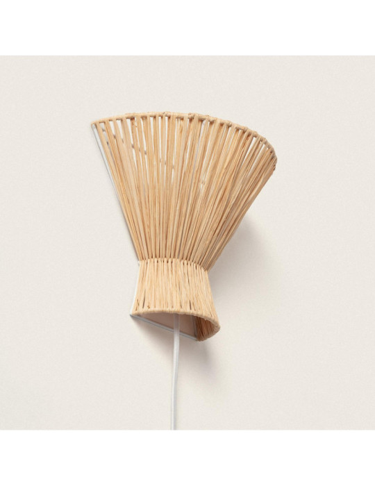 Applique Murale Raphia Wadeye Applique Murale Raphia Wadeye