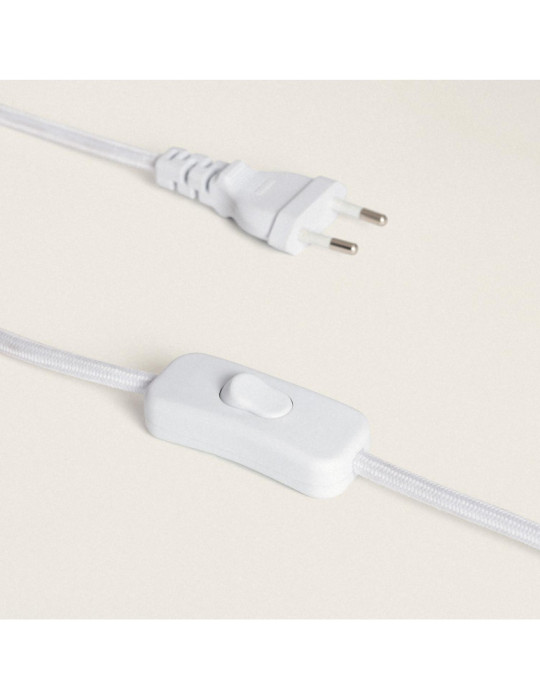 Applique Murale Raphia Wadeye