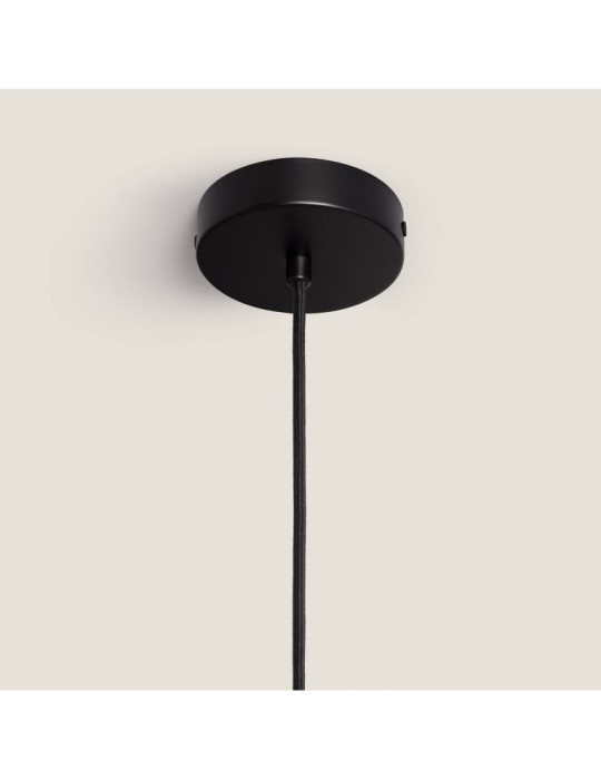 Suspension Céramique Crowe