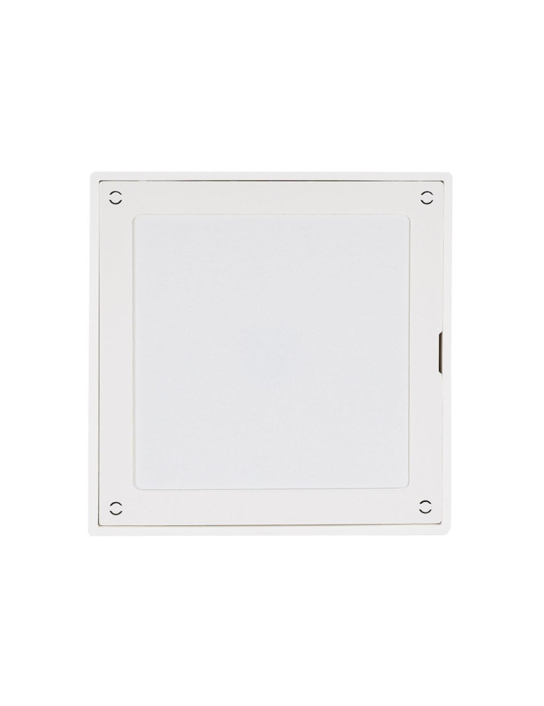 Télécommande Murale RF pour Variateur LED RGB + CCT 4 Zones MiBoxer B4
