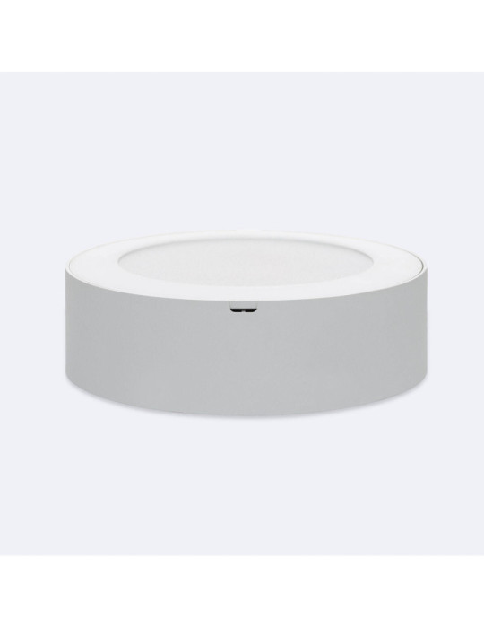 Plafonnier LED 6W Rond Ø120 mm