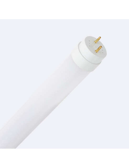 Tube LED T8 G13 60 cm Nano PC Conexion Latérale 9W 140 lm/W Tube LED T8 G13 60 cm Nano PC Conexion Latérale 9W 140 lm/W