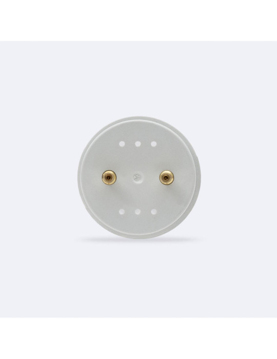 Tube LED T8 G13 60 cm Nano PC Conexion Latérale 9W 140 lm/W