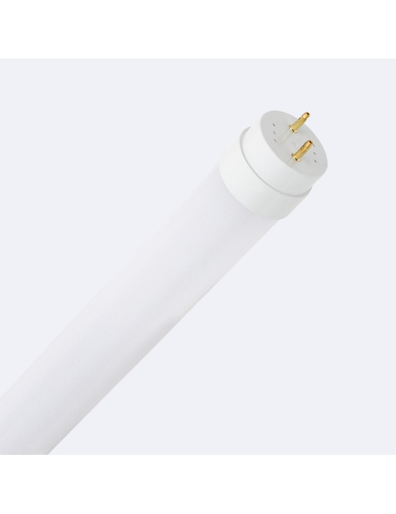 Tube LED T8 G13 60 cm Nano PC Conexion Latérale 9W 140 lm/W Tube LED T8 G13 60 cm Nano PC Conexion Latérale 9W 140 lm/W