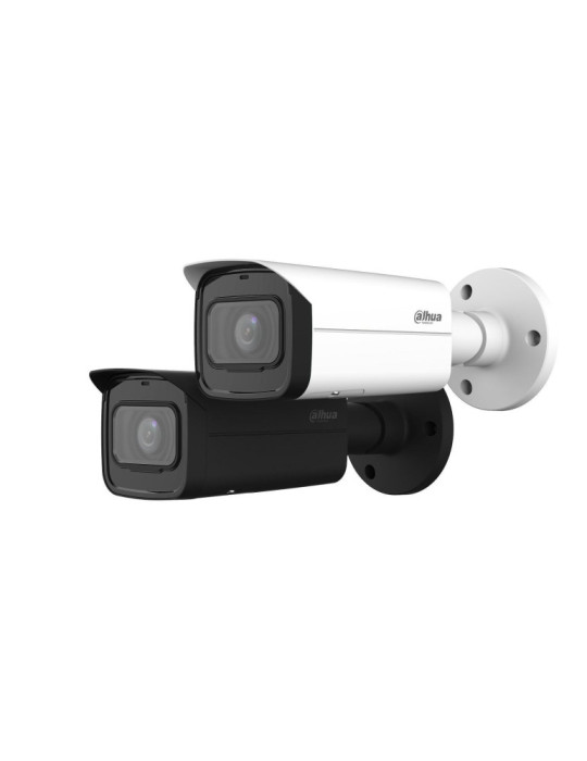 Caméra de Surveillance Extérieure IP Ethernet 8MP 360º DAHUA Bullet DH-IPC-HFW2831T-ZS-S2