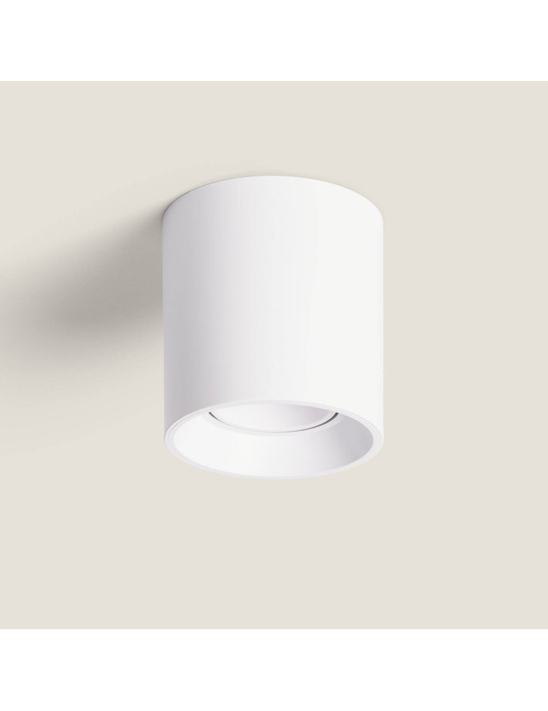 Plafonnier Blanc Quartz Plafonnier Blanc Quartz