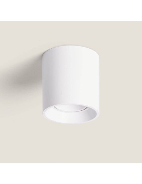 Plafonnier Blanc Quartz Plafonnier Blanc Quartz