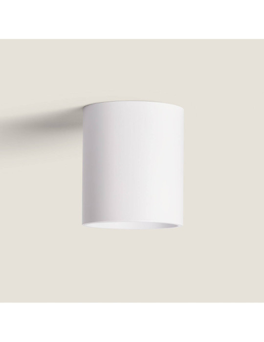 Plafonnier Blanc Quartz