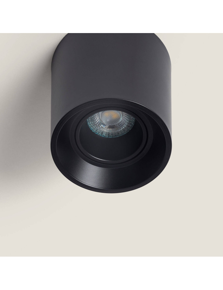 Plafonnier Blanc Quartz