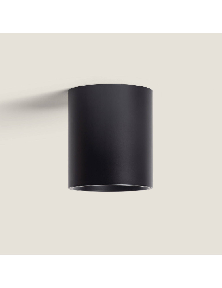 Plafonnier Blanc Quartz