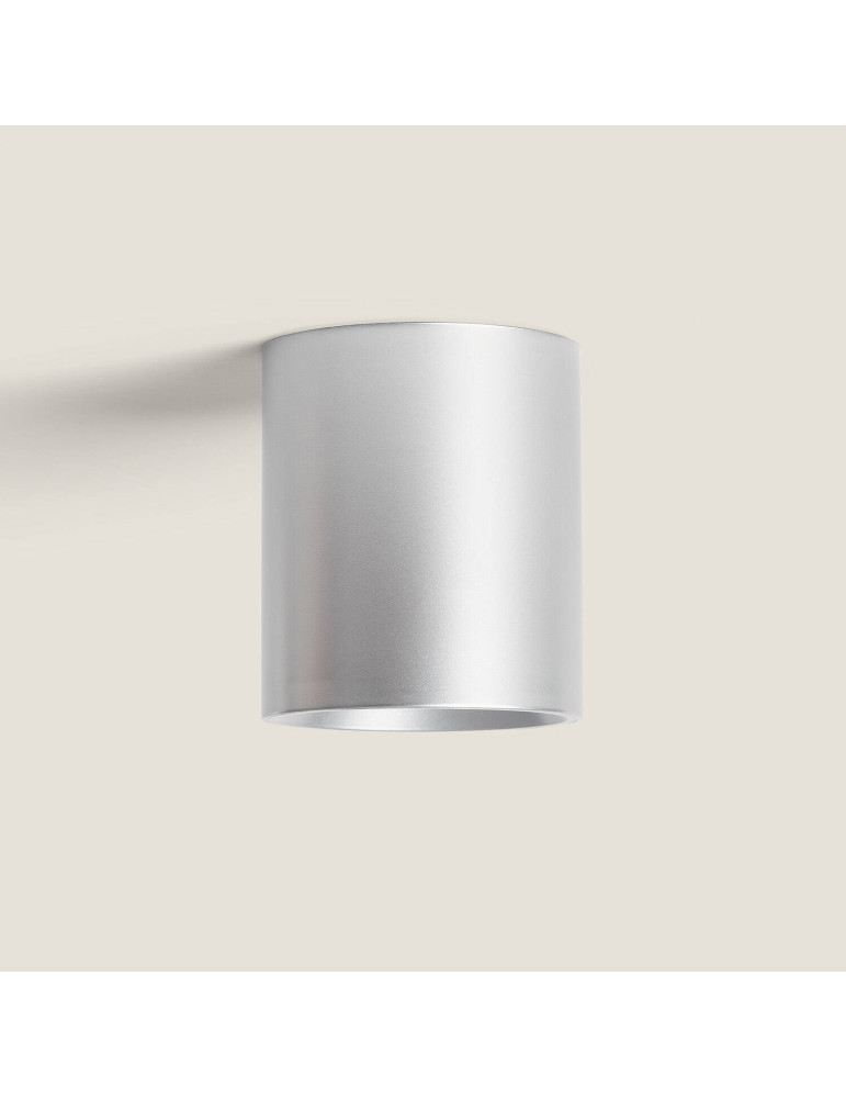 Plafonnier Blanc Quartz