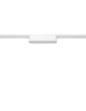Spot Linéaire LED sur Rail Magnétique 25mm Extra-Plat 6W 48V Blanc 120mm