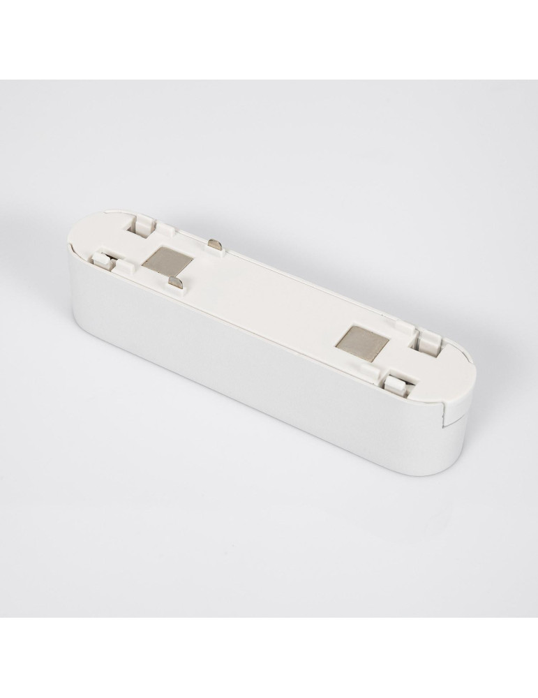 Spot Linéaire LED sur Rail Magnétique 25mm Extra-Plat 6W 48V Blanc 120mm