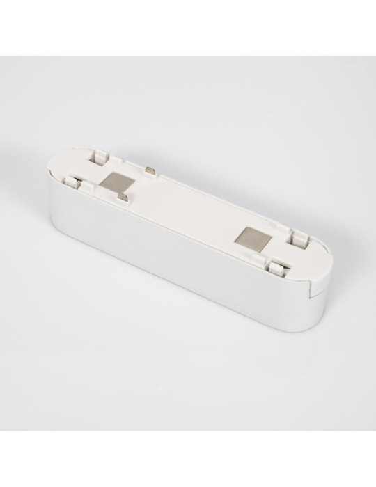 Spot Linéaire LED sur Rail Magnétique 25mm Extra-Plat 6W 48V Blanc 120mm