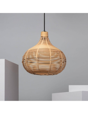 Suspension Bambou Yantai