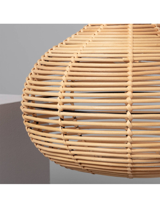 Suspension Bambou Yantai