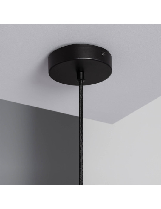 Suspension Bambou Yantai