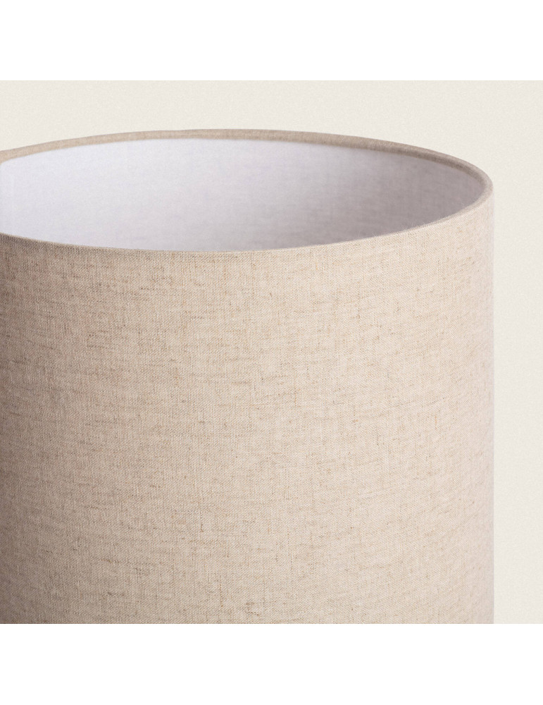 Lampe à Poser en Résine Moudrost