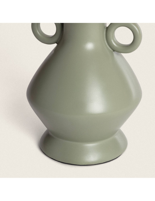 Lampe à Poser en Résine Moudrost