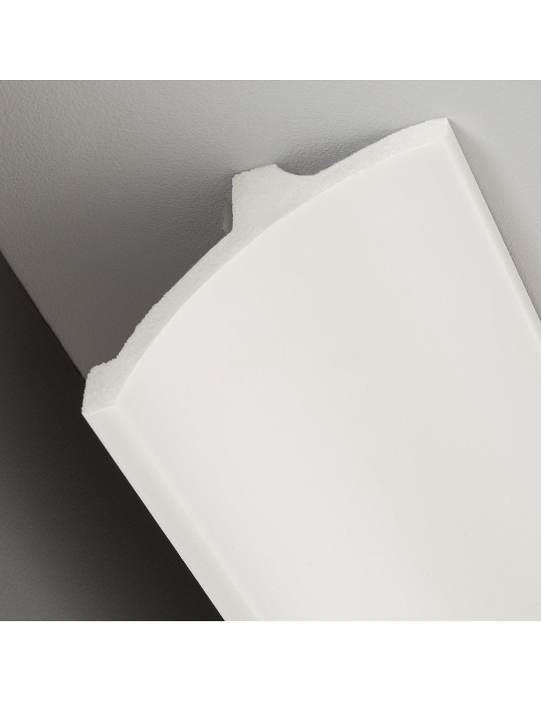 Moulure Arc 2m pour Ruban LED