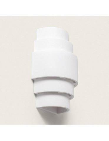 Applique Murale Plâtre Batril